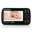 4,3 tums video babyvakt - Babylarm - 8712412593378 - 11