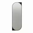 Spegel Hanah Home Livi Svart MDF 52x152 cm - Speglar - 8684282515418 - 1