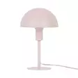 Ellen Mini Table lamp Dusty Rose - Golv- och bordslampor - 5704924014208 - 10