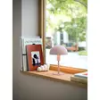 Ellen Mini Table lamp Dusty Rose - Golv- och bordslampor - 5704924014208 - 53