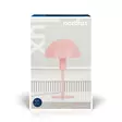 Ellen Mini Table lamp Dusty Rose - Golv- och bordslampor - 5704924014208 - 66