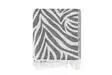 Fouta Mijölnir Vit 100% Bomull Hög Vattenabsorption 90x170 cm - Handdukar - 8683342756938 - 3