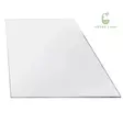 Green Land 1220x1000x4 mm klar polykarbonatskiva - Plastskivor och plexiglas - 6438014399508 - 1