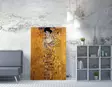 Canvastavla Wallity Flerfärgad Polyester/Bomull 50x70 cm - Tavlor och ramar - 8683342544498 - 1