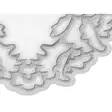 Badrumsmatta Set Mijölnir Grå 100% Polyester Halkfri Antibakteriell Maskintvättbar 50x60 cm & 60x100 cm - Badrumsmattor och våtrumsmattor - 8682870987968 - 5