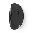 Mus | Trådlös | 800 / 1000 / 1600 dpi | Justerbar DPI | Antal knappar: 6 | Högerhänt - Dator möss - 5412810304288 - 30
