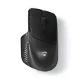 Mus | Trådlös | 800 / 1200 / 1600 dpi | Justerbar DPI | Antal knappar: 6 | Högerhänt - Dator möss - 5412810416288 - 30