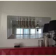 Spegel Hanah Home A305Y Silver MDF 130x65 cm - Speglar - 8681875708318 - 6
