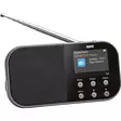 Imperial DABMAN 15 DAB+ Extremt kompakt radio - Radioapparater - 4024035125008 - 25