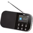Imperial DABMAN 15 DAB+ Extremt kompakt radio - Radioapparater - 4024035125008 - 15