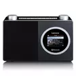 Internetradio med färgdisplay och Bluetooth® Black - Radioapparater - 8711902042778 - 10