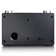 Internetradio med färgdisplay och Bluetooth® Black - Radioapparater - 8711902042778 - 20