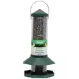 Jyväsyötin korkea 45cm vihreä - Fågelmatning - 6410412472328 - 2