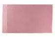 Handduk Set Mijölnir Rose 100% Mikrobomull 50x90 cm 2 Delar - Handdukar - 8684282254218 - 3