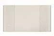 Handdukset L'essentiel Krämvit 100% Bomull 50x90 cm & 50x90 cm - Handdukar - 8681181916148 - 3