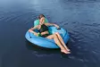 Flytande stol Rapid Rider för en person 106 X 45 cm - Vattenleksaker - 6941607327098 - 2