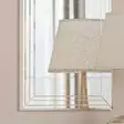 Dekorativ Spegelset Hanah Home Mini Neom Transparent MDF 30x70x2,2 cm - Speglar - 8684282429678 - 5