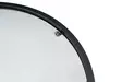 Nästbord Hanah Home Alya Svart Härdat Glas 34x50x34 42x54x42 50x58x50 cm - Bord - 8683742475248 - 7
