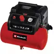 Kompressori Einhell Ã¶ljyvapaa - Kompressorer - 4006825641578 - 2