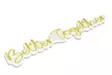 Dekorativ Led Väggbelysning Wallity Better Together Gul Plast 84x16 cm - Ljussmycken och ljusfigurer - 8682870287488 - 1