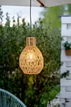 Koristelamppu Egil 14,5 cm - Ljussmycken och ljusfigurer - 6435200312778 - 2
