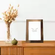 Fotoram Aberto Design IAFC1020_1318 Guld Plast 13x18 cm - Tavlor och ramar - 8683743537648 - 2