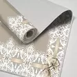 Badrumsmatta Set Mijölnir Flerfärgad 100% Polyester Halkfri Antibakteriell Lättstädad 50x60 cm & 60x100 cm - Badrumsmattor och våtrumsmattor - 8683342420488 - 4
