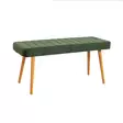 Matbord Hanah Home Santiago Atlantic Green Furu Spånskiva 120x77x75 cm - Matbord - 8683342722018 - 10