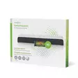 Lamineringsfilm | A5 | Tjocklek: 100 µm | Packad per: 100 st. | PET | Transparent - Skrivbordstillbehör - 5412810469598 - 67