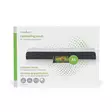 Lamineringsfilm | A5 | Tjocklek: 100 µm | Packad per: 100 st. | PET | Transparent - Skrivbordstillbehör - 5412810469598 - 66