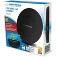 Langaton laturi 15W Esperanza - Trådlös laddning - 5901299958728 - 5