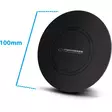 Langaton laturi 15W Esperanza - Trådlös laddning - 5901299958728 - 4