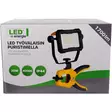 Valonheitin 20W IP44 puristimella Led - Strålkastare - 6418536025758 - 4