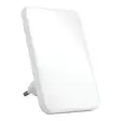 LED yövalo SIINA 0,28W hämäräkytkimellä - 3 lm, 2700K, automaattinen - Nattlampor - 4892657126778 - 1