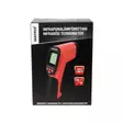 Matrix infrapunalämpömittari - Infraröda termometrar - 6418536034248 - 4