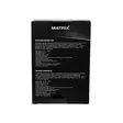 Matrix infrapunalämpömittari - Infraröda termometrar - 6418536034248 - 2