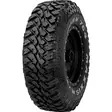 Maxxis Bighorn 764 Mt764 275/65R18 Sommardäck - 18-tums - TO-176378 - 1