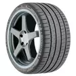 Michelin Supersport Mo1 285/35R18 Sommardäck - 18-tums - TO-154918 - 1