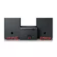 Mikroapparat med internet/ DAB+ radio Bluetooth® CD MP3 Svart - CD/DVD-spelare - 8711902043638 - 21