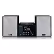 Mikroapparat med internet/ DAB+ radio Bluetooth® CD MP3 Svart - CD/DVD-spelare - 8711902043638 - 10