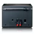 Mikroapparat med internet/ DAB+ radio Bluetooth® CD MP3 Svart - CD/DVD-spelare - 8711902043638 - 20