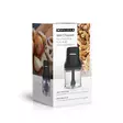 Mini Food Chopper | 200 W | 0,5 l | 1-växlad | Svart - Köksmaskiner - 8711902089988 - 67