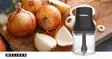 Mini Food Chopper | 200 W | 0,5 l | 1-växlad | Svart - Köksmaskiner - 8711902089988 - 90