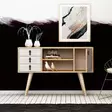 Konsolbord Hanah Home ?ndira Ek Spånskiva 120x80x40 cm - Byråer och skåp - 8681875126938 - 4