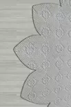 Matta Conceptum HMNT938 Flerfärgad Polyester 80x50 cm - Små mattor och gångmattor - 8682870648418 - 4