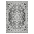 Matta Conceptum Crpt68 Flerfärgad Polyester 120x180 cm - Stora och medelstora mattor - 8683342182348 - 1