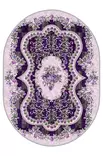Matta Conceptum Hmnt911 Flerfärgad Polyester 140x220 cm - Stora och medelstora mattor - 8682870633438 - 1