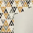 Matta Conceptum Eexfab879 Flerfärgad Polyester 160x230 cm - Stora och medelstora mattor - 8682870077348 - 7