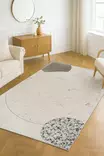 Matta Conceptum HMCRP255 Flerfärgad Polyester 160x230 cm - Stora och medelstora mattor - 8684283682768 - 2