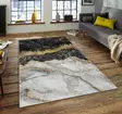 Matta Conceptum Crpt136 Flerfärgad Polyester 180x280 cm - Stora och medelstora mattor - 8683342187138 - 4